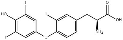 【碘塞罗宁】进口原料药