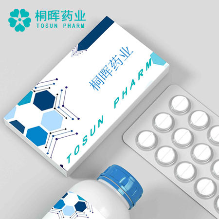 钆特醇注射液参比制剂