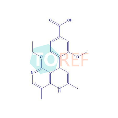 非奈利酮杂质124