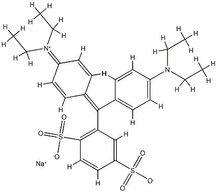 【异硫蓝】进口原料药