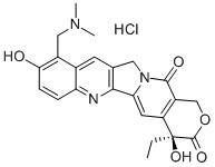 【盐酸拓扑替康】进口原料药