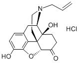 【盐酸纳洛酮】进口原料药