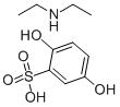 【酚磺乙胺】进口原料药