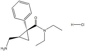 【盐酸左旋米那普仑】进口原料药