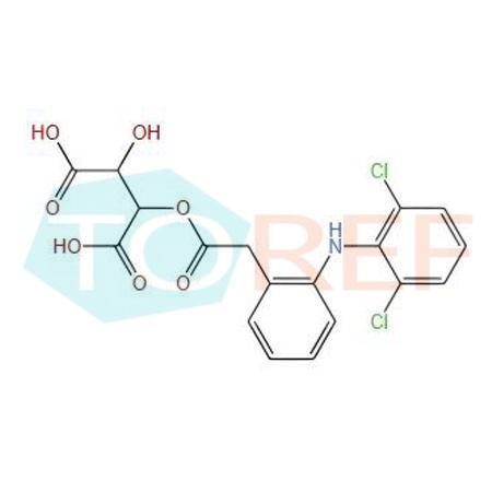 乙酰氯芬酸杂质20