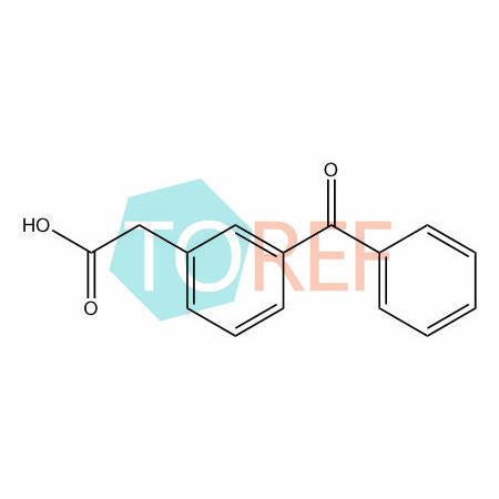 酮洛芬EP杂质B