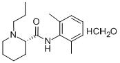 【盐酸罗哌卡因】进口原料药