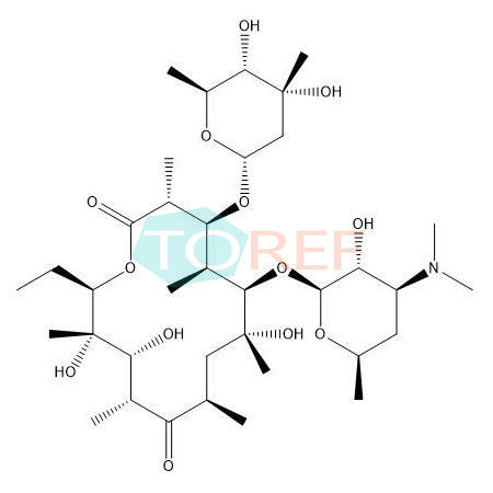 红霉素C（红霉素杂质13）