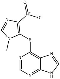 【硫唑嘌呤】进口原料药