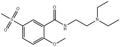 【硫必利】进口原料药