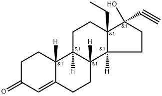 【左炔诺孕酮】进口原料药