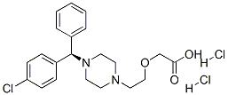 【盐酸左西替利嗪】进口原料药