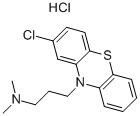 【盐酸氯丙嗪】进口原料药