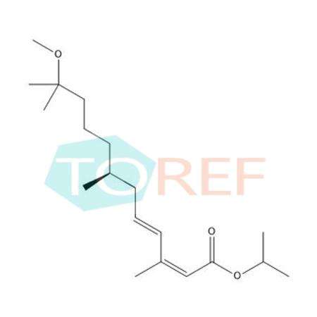 烯虫丙酯杂质4