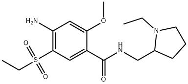 【氨磺必利】进口原料药