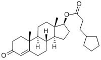 【环戊丙酸睾酮】进口原料药