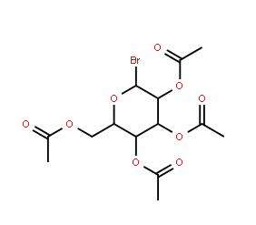 溴代葡萄糖苷
