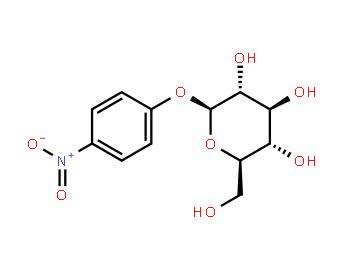 4-硝基苯基-β-D-吡喃葡萄糖苷
