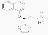 盐酸度洛西汀 （Duloxetine Hcl)