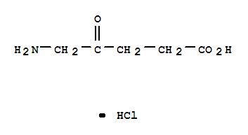 盐酸氨酮戊酸（5- Aminolevulinic Acid Hydrochloride）