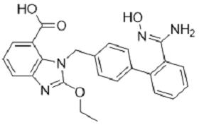 阿齐沙坦杂质系列