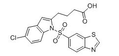 Lanifibranor