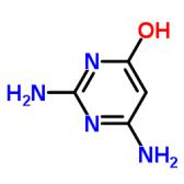 2,4-二氨基-6-羟基嘧啶