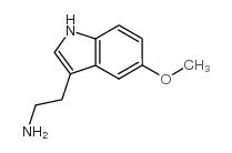 5-甲氧基色胺