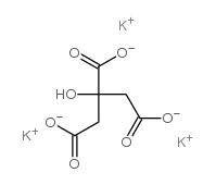 枸橼酸钾