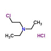 2-二乙氨基氯乙烷盐酸盐