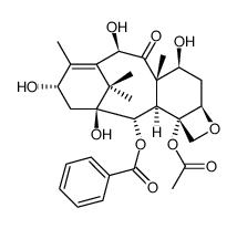 10-脱乙酰巴卡丁Ⅲ（10-DAB III）