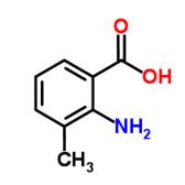 3-甲基-2-氨基苯甲酸