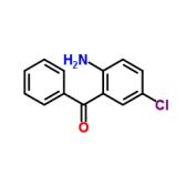 2-氨基-5-氯二苯甲酮
