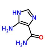 5-氨基-4-甲酰胺咪唑