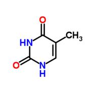 5-甲基尿嘧啶