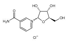 烟酰胺核糖