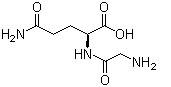 甘氨酰-L-谷氨酰胺