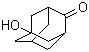 5-羟基-2-金刚烷酮(20098-14-0)