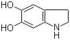 5,6-二羟基吲哚啉氢溴酸盐(29539-03-5)