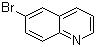 6-溴喹啉（5332-25-2）