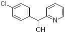 α-(4-氯苯基)吡啶-2-甲醇（27652-89-7）