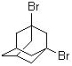 1,3-二溴金刚烷（876-53-9）