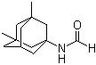 N-甲酰基-3,5-二甲基金刚烷(351329-88-9)