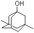3,5-二甲基-1-金刚烷醇（707-37-9）