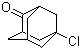 5-氯-2-金刚烷酮（20098-17-3）