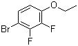 4-溴-2,3-二氟苯乙醚（156573-09-0）