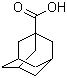 1-金刚烷甲酸（828-51-3）