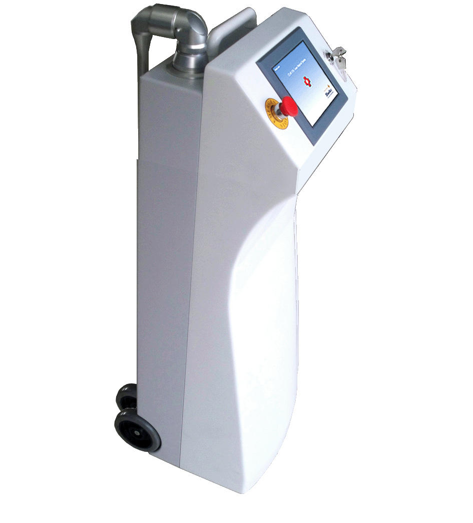 CL30A 二氧化碳激光治疗仪 CO2激光治疗仪