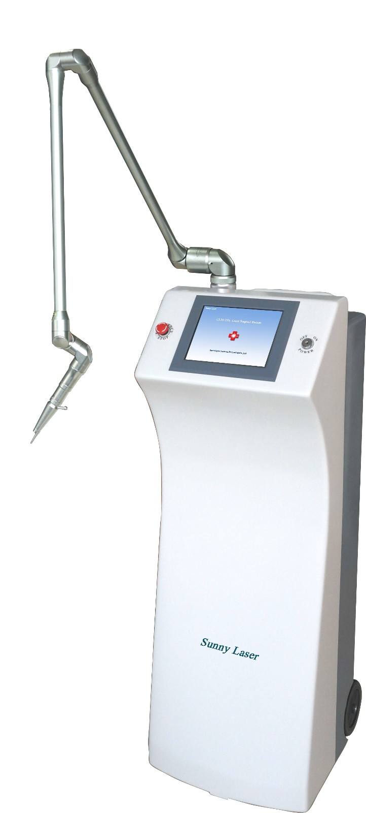 二氧化碳激光治疗仪 CO2激光治疗仪