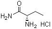 L-2-Aminobutanamide hydrochloride  L-2-氨基丁酰胺盐酸盐